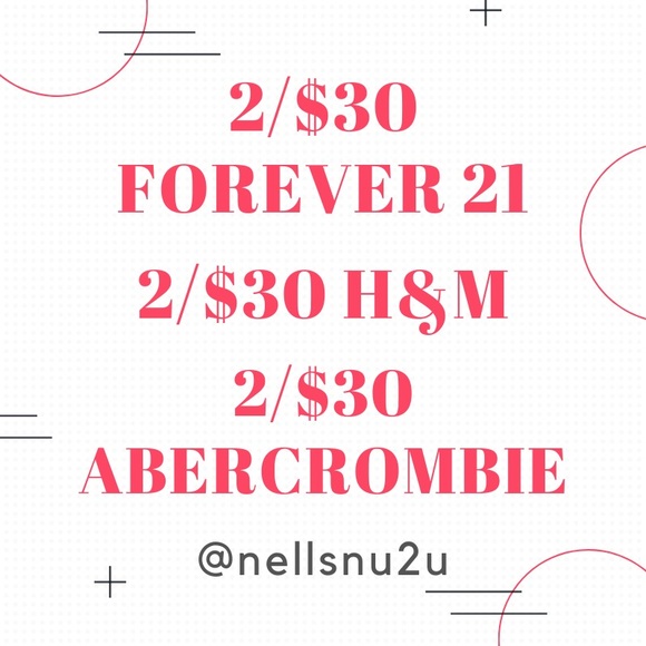 2/$30 FOREVER 21 | Sequin Dress | Pink & Black | M - Picture 2 of 8